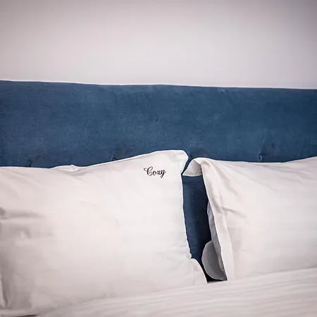 Cozy Collection And Flats - Coresi Mall Apartment