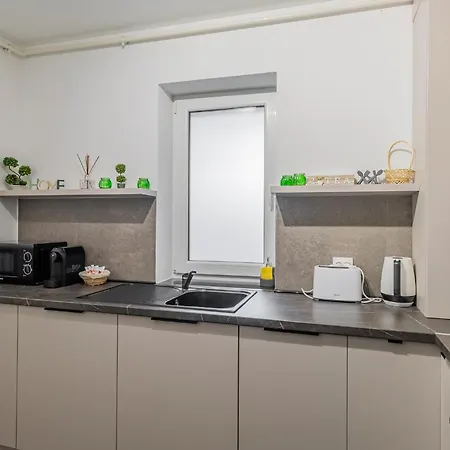 Apartment Cozy Collection And Flats - Coresi Mall Brasov