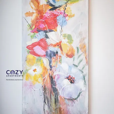 Cozy Collection And Flats - Coresi Mall Apartment