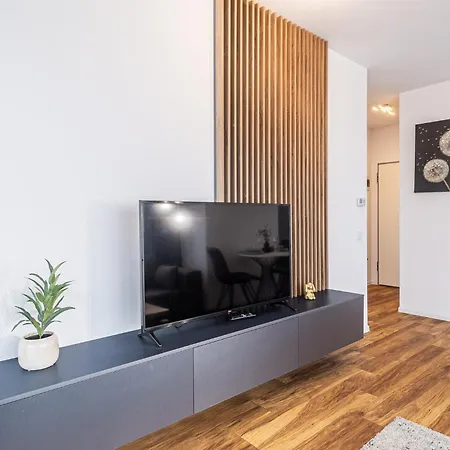 Cozy Collection And Flats - Coresi Mall Apartment *