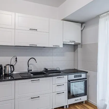 Apartment Cozy Collection And Flats - Coresi Mall *