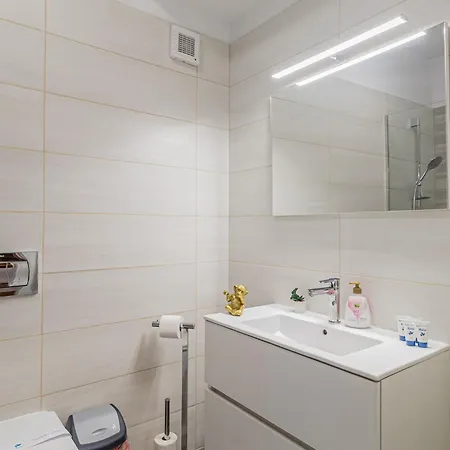 Apartment Cozy Collection And Flats - Coresi Mall Brasov