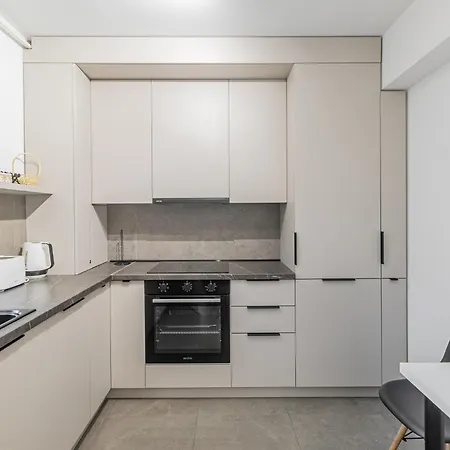 Cozy Collection And Flats - Coresi Mall Brașov