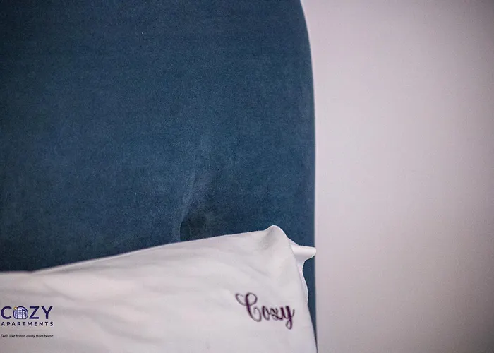 Collection And Flats - Coresi Mall 公寓 布拉索夫