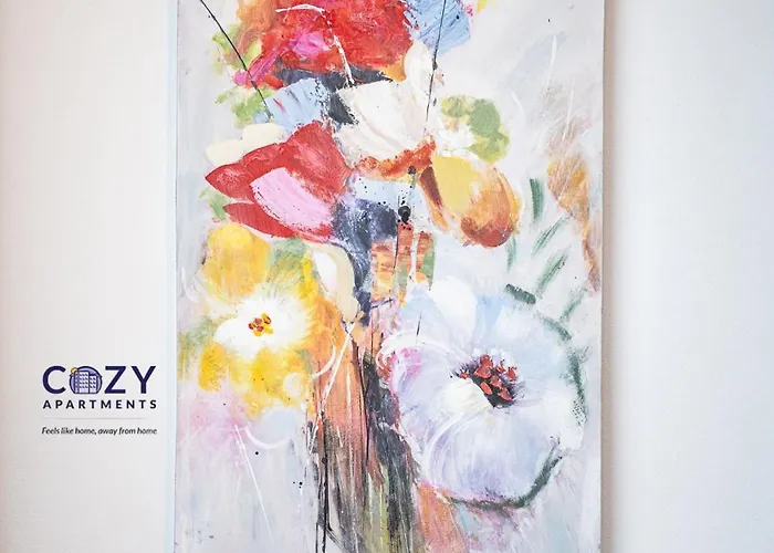 公寓 Collection And Flats - Coresi Mall *