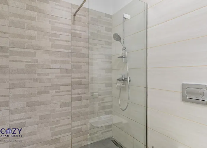 Collection And Flats - Coresi Mall * 布拉索夫