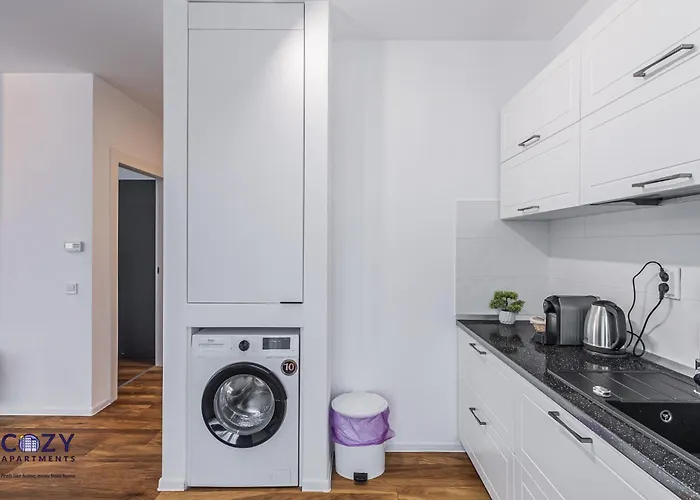 Collection And Flats - Coresi Mall