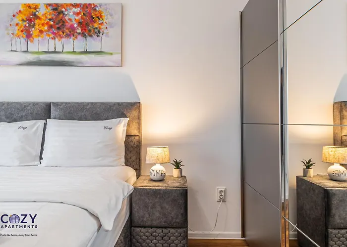 Collection And Flats - Coresi Mall