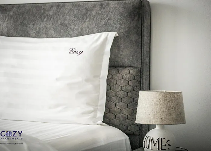 公寓 Collection And Flats - Coresi Mall *