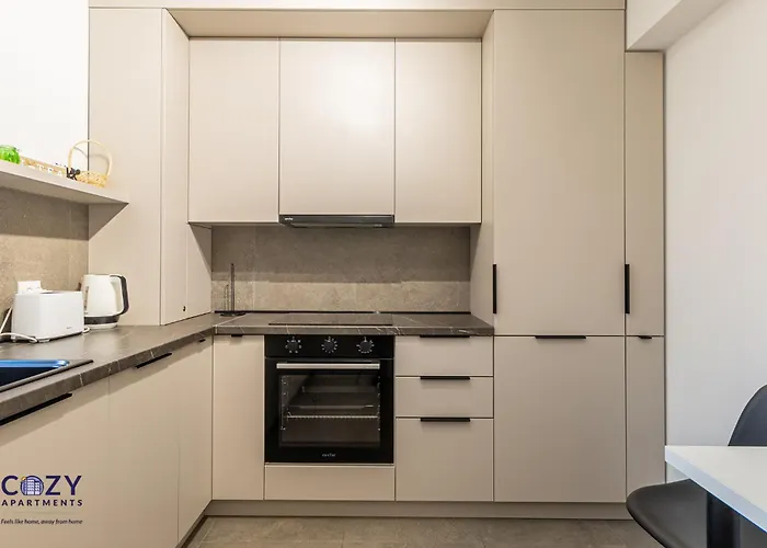 Collection And Flats - Coresi Mall *