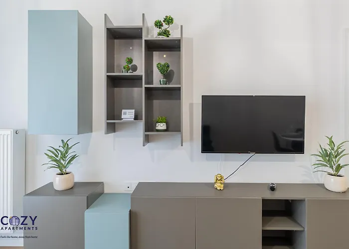 Collection And Flats - Coresi Mall